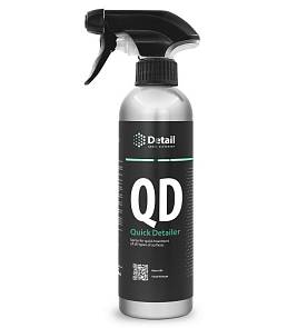Очиститель универсальный Grass Detail QD QuickDetailer 500мл DT-0356