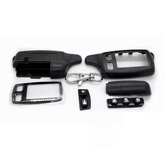 Брелок сигнализации корпус Tomahawk 9030