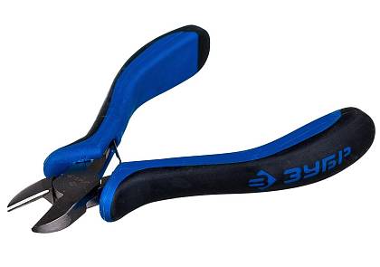 Бокорезы Зубр мини 120мм 22170-5