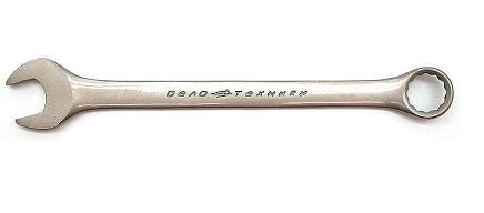 Ключ рожково-накидной 21мм Дело техники 511021