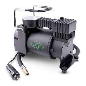 Компрессор автомобильный JT AC580 30л/мин + сумка