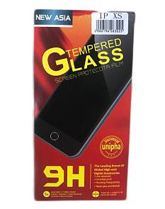 Защитное стекло Glass iP XS / 11 Pro 5,8"