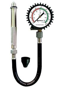 Компрессометр 11411 Универсальный для бензиновых авто