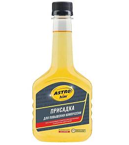 Присадка для повышения компрессии AC627 300мл