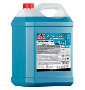 Шампунь для бесконтактной мойки AVS 5кг Huge 1:110