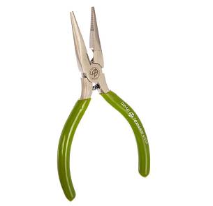 Плоскогубцы удлиненные Дело Техники 125мм 412125