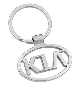 Брелок Логотип авто - KIA КИА