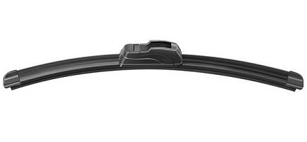 Щетка дворника RainNex бескаркасная графитовое покрытие 18" 450см PL-DV-12