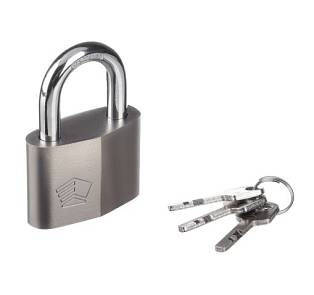 Замок навесной Ермак Страж 60мм 673-041