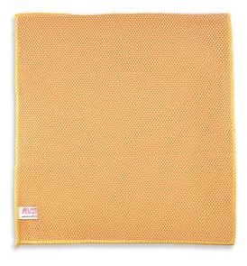 Салфетка микрофибра AVS с сеткой 35*40см MF-6109