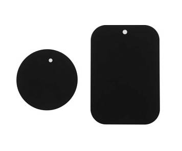 Пластины для магнитного держателя универсальные NG 733-001