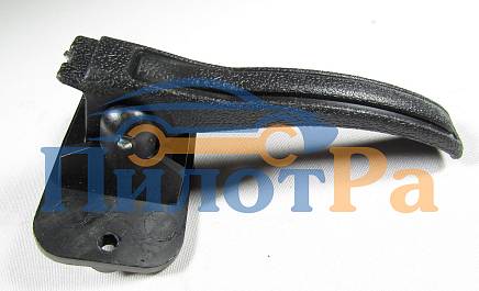 Ручка двери внутр. пластмассовая ВАЗ-2109 (крючок) Д-град/Орион