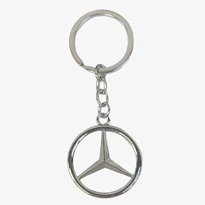 Брелок Логотип авто - Mercedes Мерседес SW