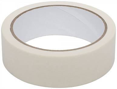 Скотч малярный 30мм * 20 метров Kraft