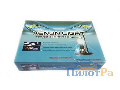 Комплект AC HID KIT HB4 6000K Q7 быстрый старт 12V35WCanbus японск комп-е AC-HB4 6000K-Q7