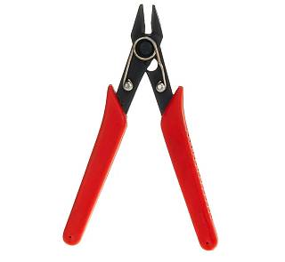 Кусачки бокорезы Mirax мини 120мм 22136-5