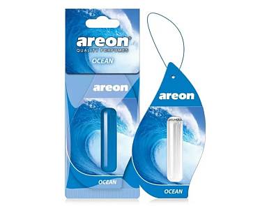 Ароматизатор Areon гелевые Liquid Ocean