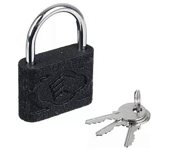 Замок навесной Ермак 50мм 468-057