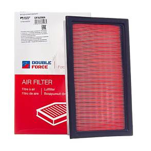 Фильтр воздушный A-243V / A-927V Double Force DFA2964