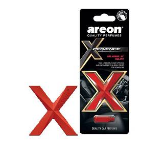 Ароматизатор Areon дефлектор X Xperience Buble Gum