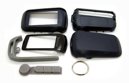 Брелок сигнализации корпус Starline A92