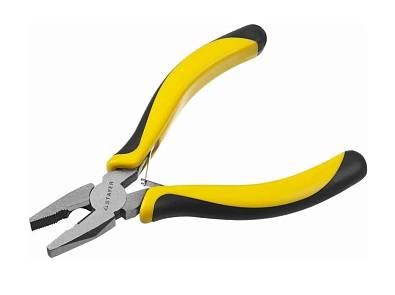 Плоскогубцы - мини Stayer 120мм 2218-0