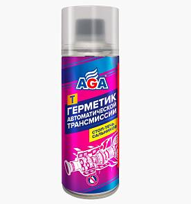 Герметик трансмиссии АКПП AGA 335мл AGA751T