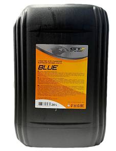 Мочевина AdBlue водный раствор GT Cruizer Blue 20 литров