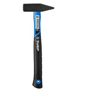 Молоток 1000 грамм Зубр обрезиненная ручка 20020-10