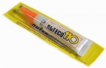 Клей Alteco 3 грамма Япония