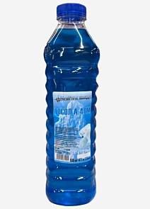 Тосол Полярная звезда синий 1,5кг