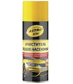 Очиститель насекомых AC4155 смолы почек 520мл аэрозоль