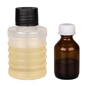 Клей эпоксидный ЭДП Термостойкий 140 грамм