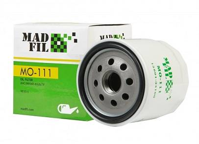 Фильтр масляный C-111 Madfil