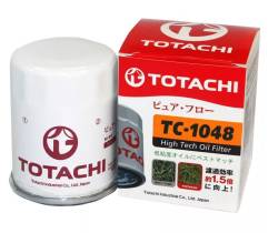 Фильтр масляный C-225 Totachi TC-1048 1520831U08