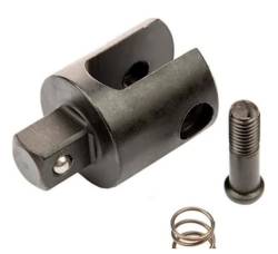 Вороток ремкомплект шарнирный 1/2 под 600мм усиленный AVS