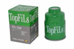 Фильтр топливный FC-158 TopFils